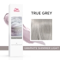 Wella True Grey Matizador Graphite Shimmer Light 60ml 2