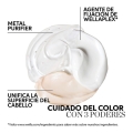 Wella ColorMotion+ NEW Masque restructurant protecteur de couleur 150ml 4