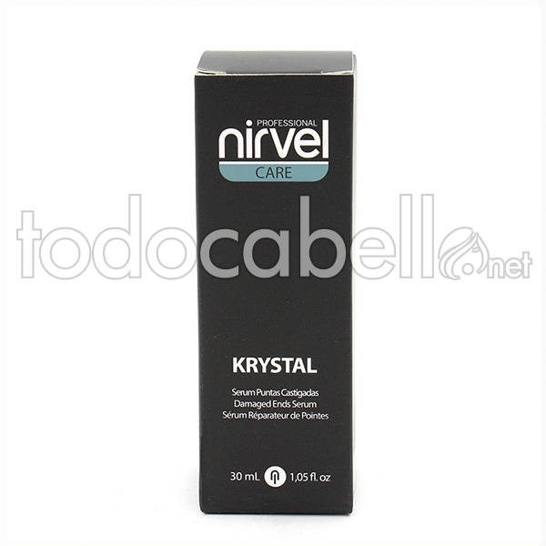 Nirvel Care, Krystal Serum 30ml