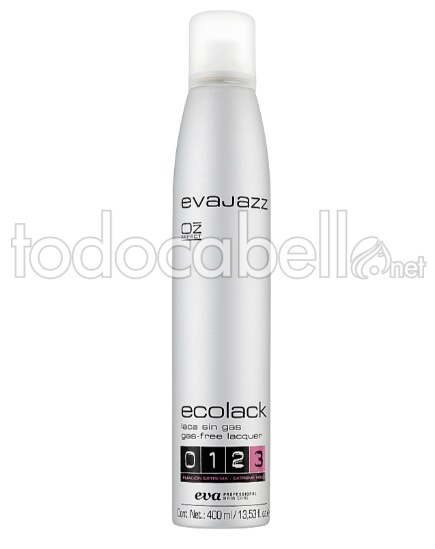 Tecni Art L'oréal. Spray cheveux sans gaz en 200 ml.